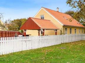 Holiday Home Elsamaria - 500m from the sea by Interhome, Skagen